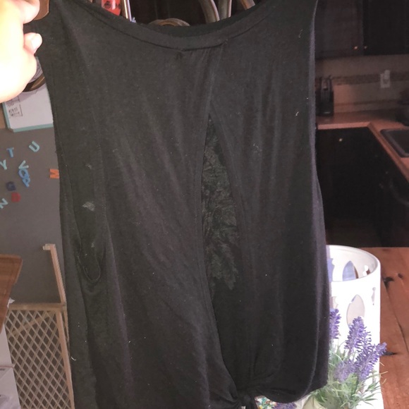 Tank top - Picture 2 of 2